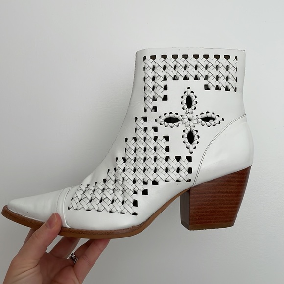 Booties - Picture 5 of 10